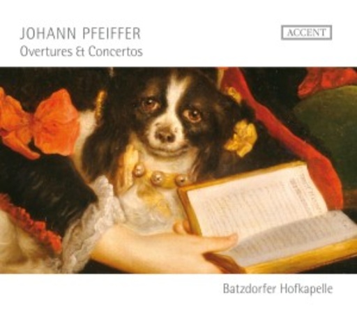 Bartdorfer Hofkapelle – Ouvertures & Concertos