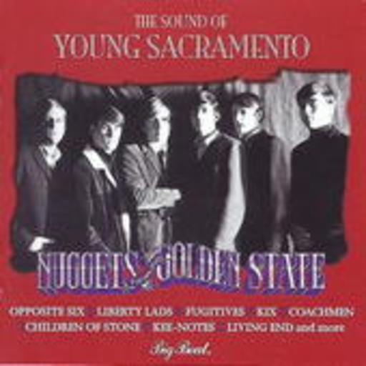 Diverse – Sound Of Young Sacramento