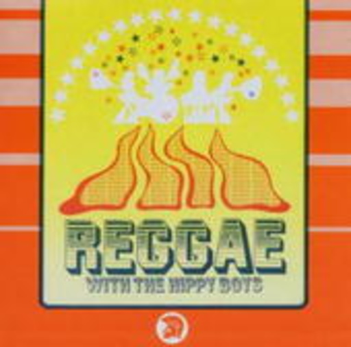 The Hippy Boys – Reggae With The Hippy Boys