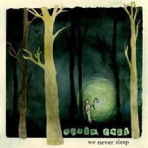Enola Fall – We Never Sleep