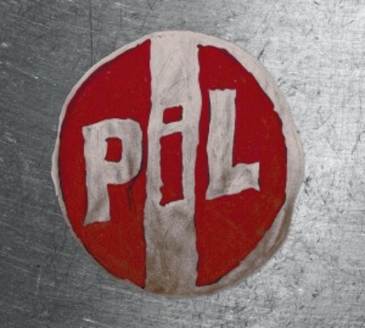 Public Image Ltd. – Reggie Song