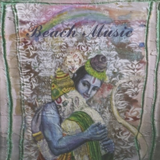 Sandy Alex G – Beach Music