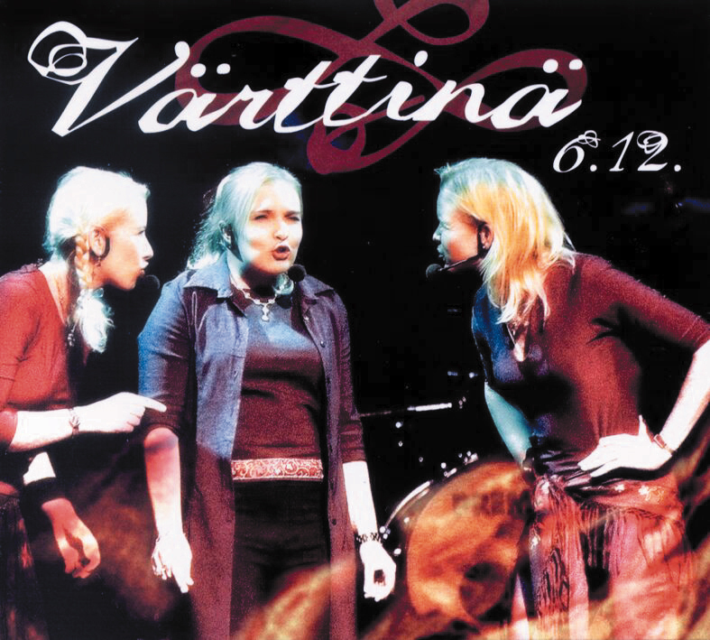 Värttinä – 6.12.