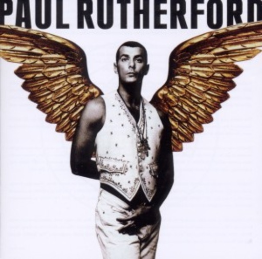 Paul Rutherford – Oh World