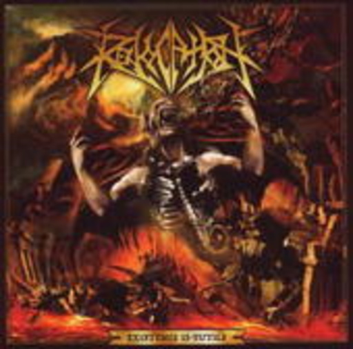 Revocation – Existence Is Futile