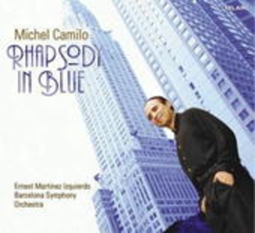 Michel Camilo – Rhapsody In Blue