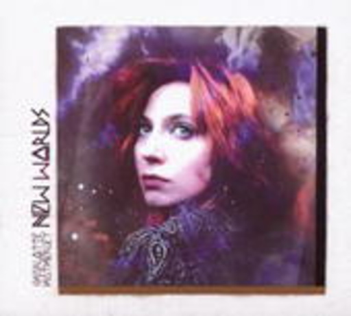 Charlotte Hatherley – New Worlds