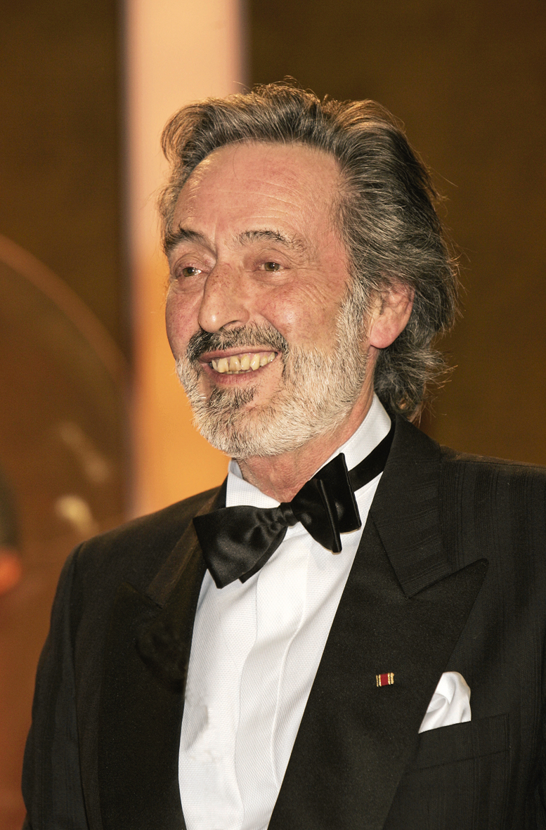 Helmut Dietl