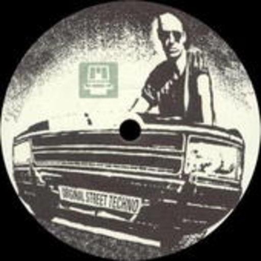 DJ Hell – Original Street Techno