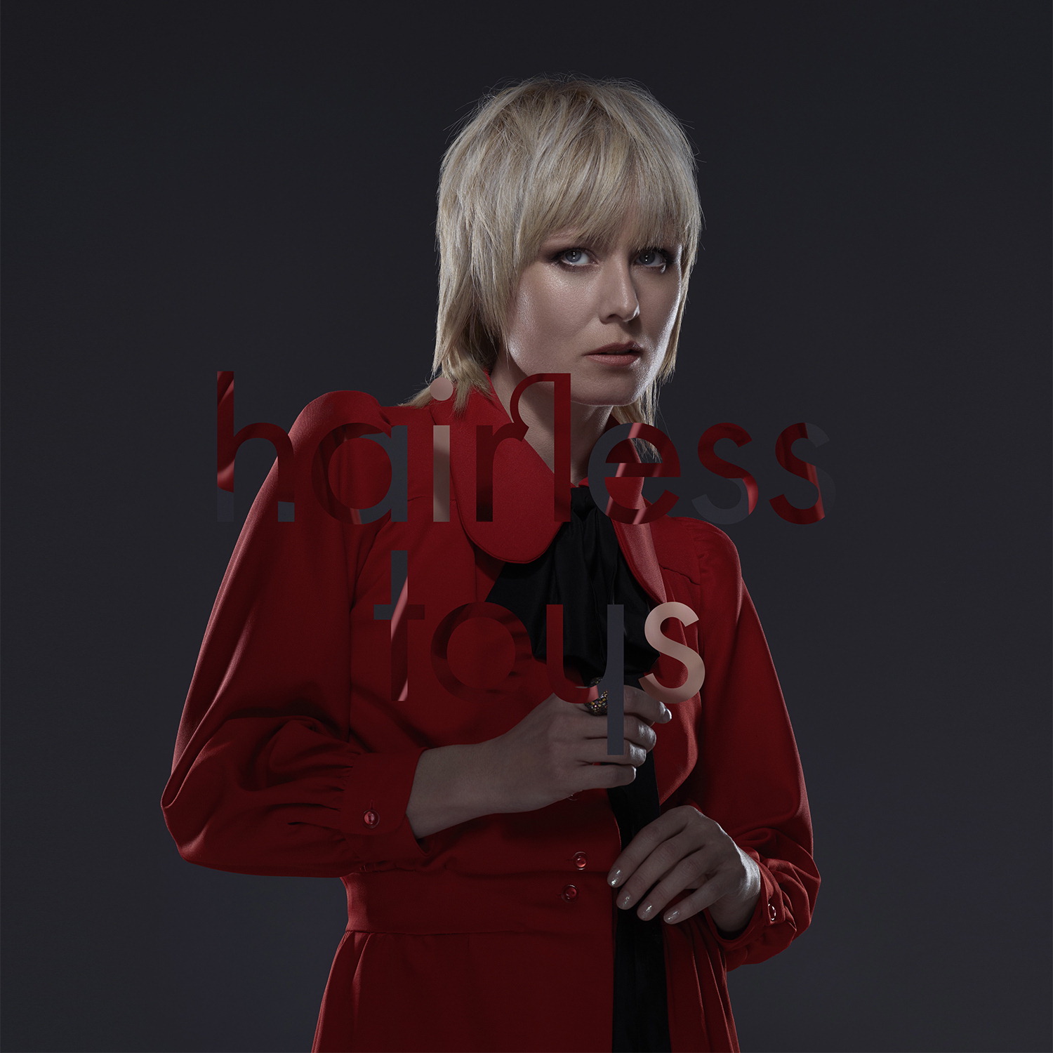 Róisin Murphy – Hairless Toys