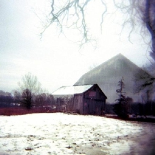 Horse Feathers – House With No Name