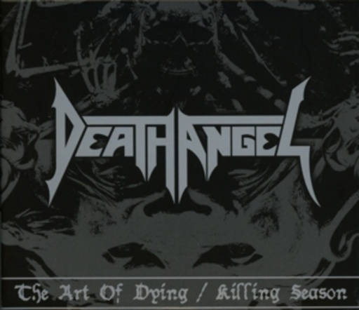 Death Angel – The Art Of Dying/Killing Season