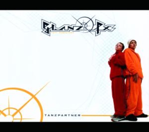 Glanz FX feat. Dabrutack – Tanzpartner