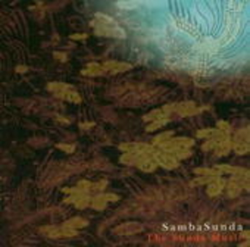 Samba Sunda – The Sunda Music