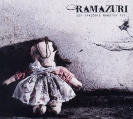 Ramazuri – Der Tragödie Ärgster Teil