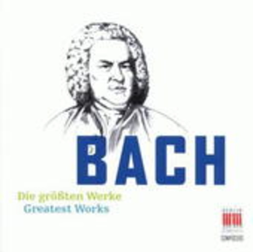 Diverse – Die größten Werke