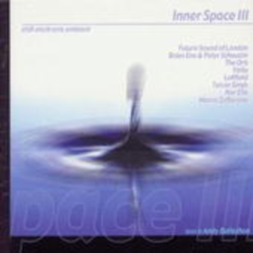 Diverse – Inner Space III (Mixed by Andy Bolleshon)