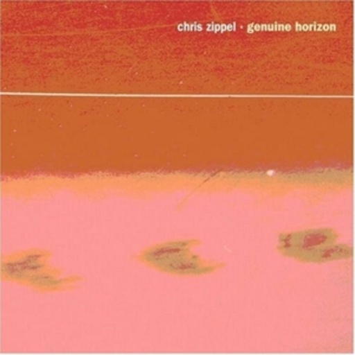 Chris Zippel – Genuine Horizon