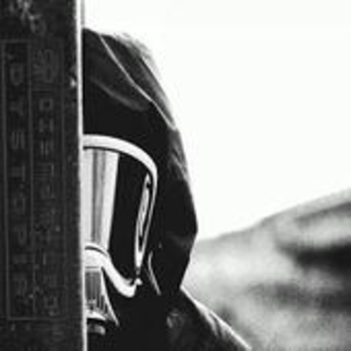 Dismantled – Dystopia