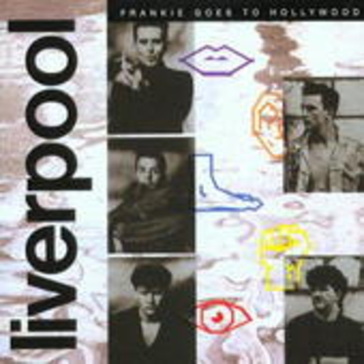 Liverpool (Digipak with Bonus Tracks)