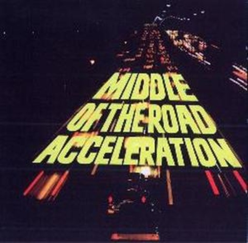 Middle Of The Road – Middle Of The Road