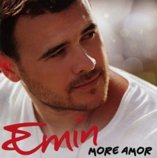 Emin – More Amor