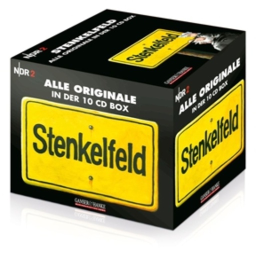 Stenkelfeld – Alle Originale