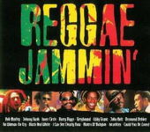 Diverse – Reggae Jammin'