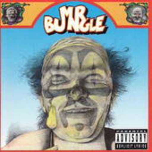 Mr. Bungle – Mr. Bungle
