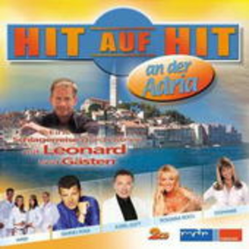 Diverse – Hit auf Hit an der Adria