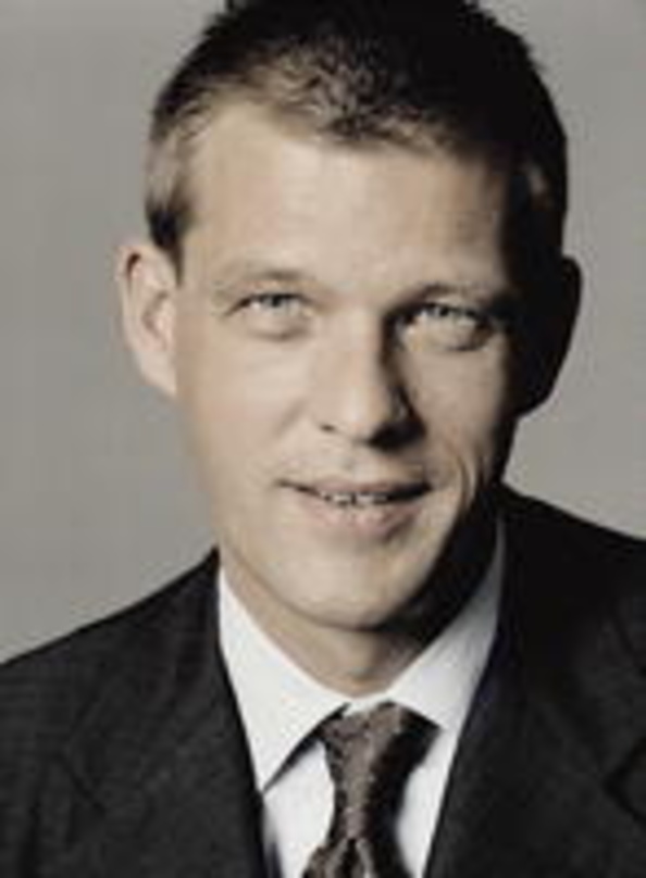 Greift Apple an: Burkhard Graßmann