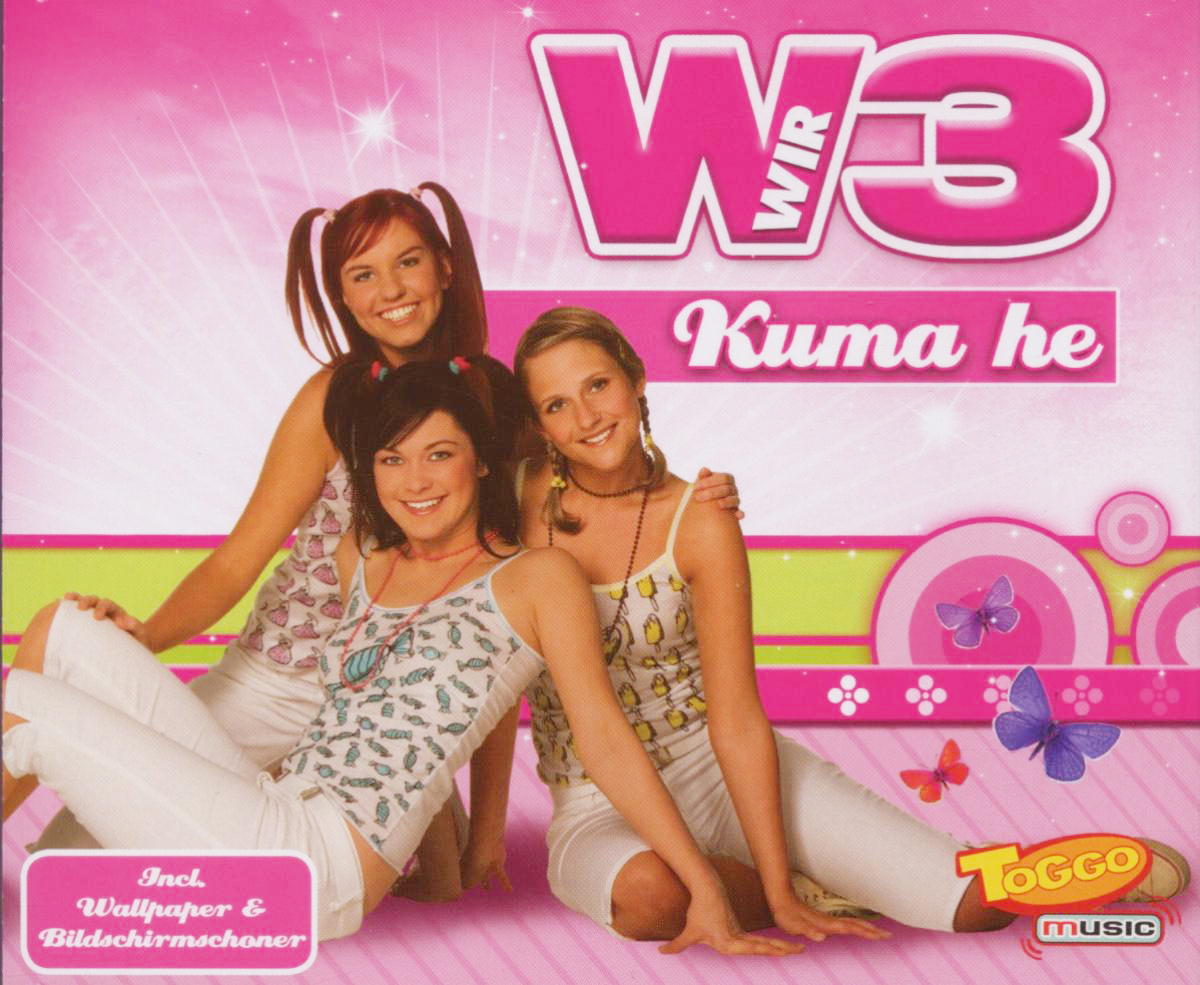 Wir 3 – Kuma Hé