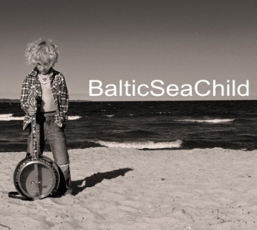 Baltic Sea Child – Baltic Sea Child