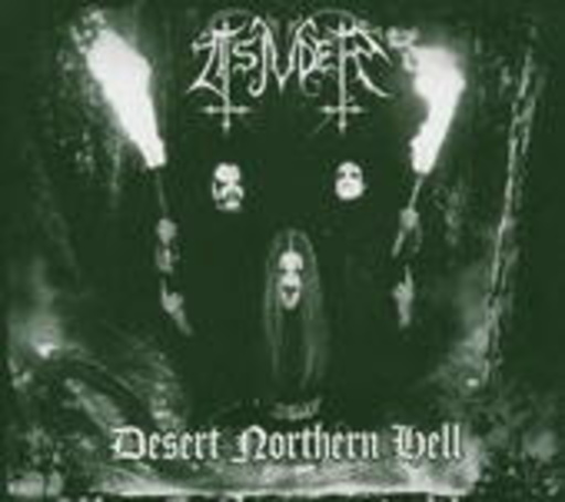 Tsjuder – Desert Northern Hell