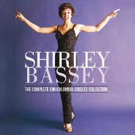 Shirley Bassey – The Complete EMI Columbia Singles Collection