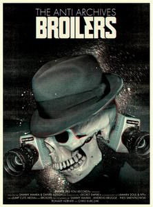 Broilers – The Anti Archives