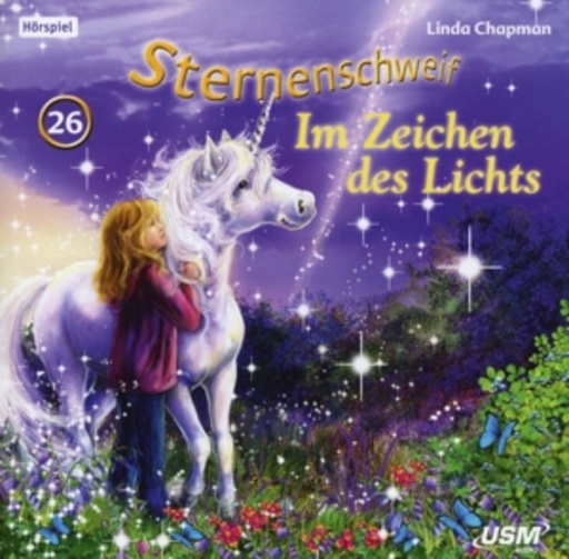 Diverse – Sternenschweif: Im Zeichen Des Lichts (Folge 26)