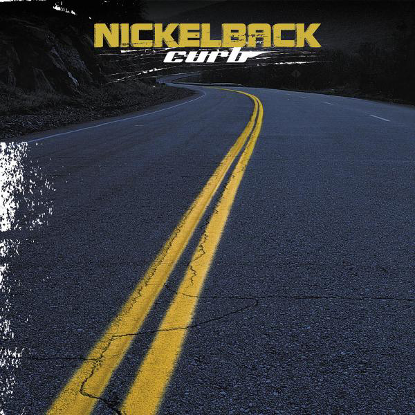 Nickelback – Curb