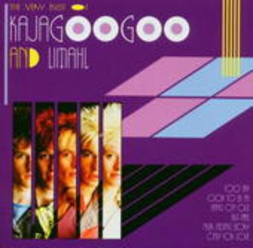 Kajagoogoo – The Very Best Of