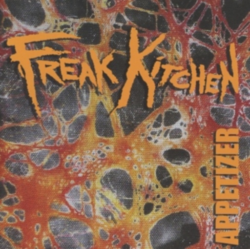 Freak Kitchen – Appetizer