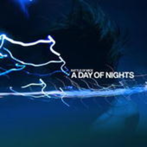 Battle Of Mice – A Day Of Nights