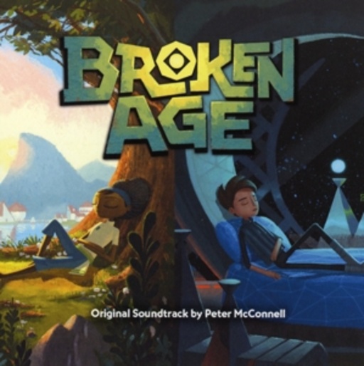 Peter McConnell – Broken Age