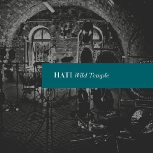 Hati – Wild Temple