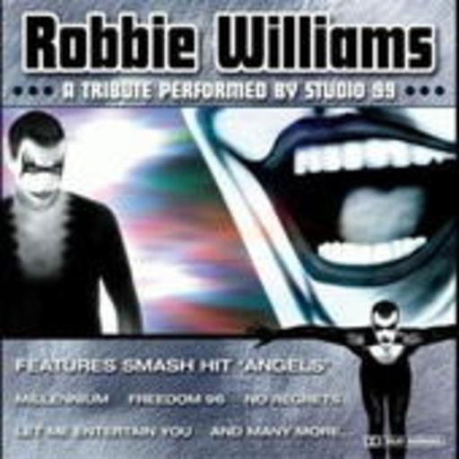 Robbie Williams – A Tribute