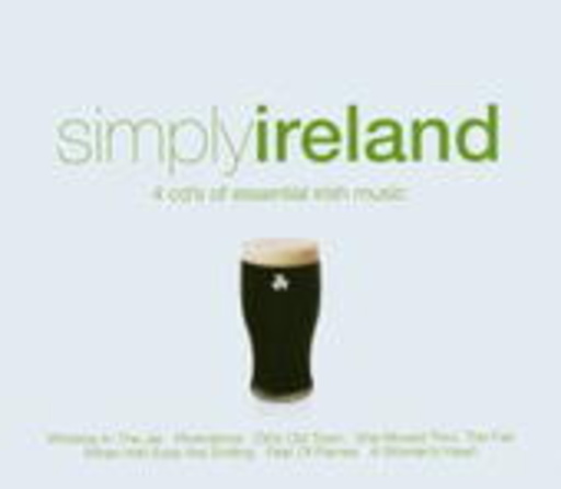 Diverse – Simply Ireland