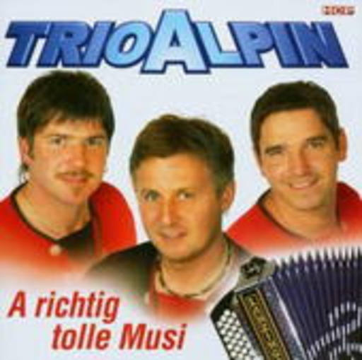 A richtig tolle Musi