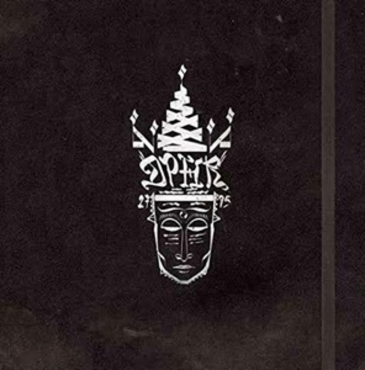 Alexandre Francisco Diaphra – Diaphras Blackbook Of The Beats