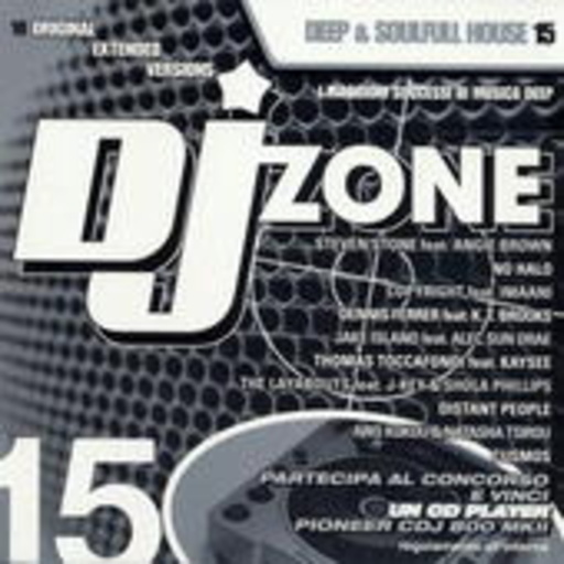 Deep And Soulful House Vol. 15