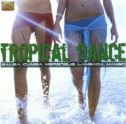 Diverse – Tropical Dance