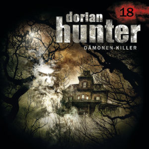 Diverse – Dorian Hunter 18 - Kane